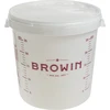 Posuda za fermentaciju s poklopcem 30 L ['posuda za fermentaciju', ' kanta za fermentaciju', ' kantić za fermentaciju', ' posude za fermentaciju', ' posuda za fermentaciju za vino', ' posude za fermentaciju za vino', ' biowin kanta za fermentaciju', ' browin kanta za fermentaciju']