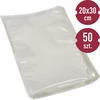 Reljefne vrećice za aparat za vakuumiranje, 20x30 cm, 50 kom. - 3 