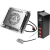 Set električnih modula s digitalnim upravljačem - dragON 1,5 kW, za vrtne pušnice - 9 