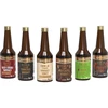 Set od 6 esencija – WHISK(E)Y 6x40 ml - 8 