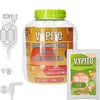 Set za zabavu - Vypito Matcha i marelica - 4 