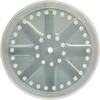 Silikonski klip fi11,5 cm za 3 kg punilice - 10 