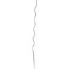 Spiralni čelični štap 1,50m x 6mm - 8 