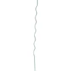 Spiralni čelični štap 1,75m x 6mm ['čelična potpora za biljke', ' štap za biljke', ' štap za cvijeće', ' štapovi za sobno cvijeće', ' štap za biljke castorama']