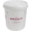 Spremnik za fermentaciju - otisak, poklopac, 15 L ['spremnik za fermentaciju', ' kanta za fermentaciju', ' kantić za fermentaciju', ' spremnici za fermentaciju', ' spremnik za fermentaciju za vino', ' spremnici za fermentaciju za vino', ' biowin kanta za fermentaciju', ' browin kanta za fermentaciju']