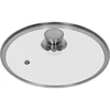 Stakleni poklopac za ekspres lonce marke Browin (br. 340206, 340208, 340209) - 6 