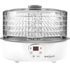 Sušilica za gljive, voće, povrće i bilje s regulacijom temp, 240W, prozirna ['sušilica za hranu', ' sušilica za gljive', ' sušeno voće', ' sušeno povrće', ' skladištenje hrane', ' sušenje hrane', ' sušilice za hranu', ' regulacija temperature', ' prozirna sušilica', ' dehidrator']