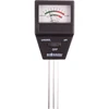 Tester tla 2u1- pH, plodnost tla - 2 