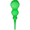 Trostruka kugla za navodnjavanje (trokamorna), prozirna zelena, 600 ml ['kugle za navodnjavanje', ' dozator za navodnjavanje cvijeća', ' za zalijevanje cvijeća', ' ovlaživači za cvijeće', ' navodnjavanje cvijeća', ' navodnjavanje biljaka', ' navodnjivači za posude', ' za zalijevanje cvijeća', ' za sobno cvijeće', ' sustav navodnjavanja', ' kugla za navodnjavanje', ' dozator vode za posude', ' kugle za biljke', ' dozator za biljke', ' zalijevanje biljaka', ' kugla za navodnjavanje', ' trostruke kugle za navodnjavanje', ' dekorativni navodnjivači za biljke', ' praktične kugle za navodnjavanje', ' prostrane kugle za navodnjavanje', ' prozirne transparentne kugle za navodnjavanje', ' šarene kugle za navodnjavanje biljaka', ' zelene kugle za biljke']