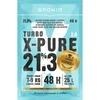Turbo kvasci X-Pure 21,3% 48h, 25 L - 13 