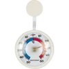 Univerzalni termometar, samoljepljivi (-50°C do +50°C) Ø 7,2cm - 3 
