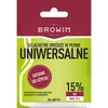 Univerzalni vinski kvasac bez razmnožavanja, 20 ml ['vinski kvasac u tekućem stanju', ' kvasac bez razmnožavanja', ' browin kvasac', ' kvasac za bijela i crvena vina', ' jagodino vino', ' jabučno vino', ' vino od rabarbare', ' vino od šljiva', ' koji kvasac', ' vino 15 %']