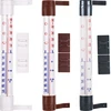 Vanjski termometar 23 cm - set 25 kom. mix ['vanjski termometar', ' koja temperatura']