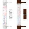 Vanjski termometar (-50°C do +50°C) 27cm mix - 10 