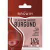 Vinski kvasac Burgund, 20 ml ['vinski kvasac', ' burgundski kvasac', ' kvasac za crno vino', ' tekući kvasac', ' kvasac u tekućem obliku', ' browin kvasac', ' biowin kvasac', ' kvasac za vino', ' vinarstvo', ' vinski pribor', ' obični kvasac za vino']