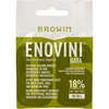 Vinski kvasci Enovini® BAYA, 7 g ['plemeniti kvasci', ' vinski kvasci', ' suhi vinski kvasci', ' kvasci za bijela vina', ' za ružičasta vina', ' bayanus kvasci', ' kvasci za ponovno pokretanje fermentacije', ' kvasci za fermentaciju']