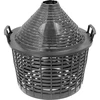 Vrtna košara / za balon 20l ['vrtna košara za balon', ' za vino', ' domaće vino košara', ' košara za vinski balon', ' košara za vino', ' košara za balon za vino']