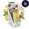Vsypto mix 3x15 okusa, 45x9 g - 2 