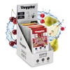 VSYPTO mix okusa, 15x3g ['prašci s okusom', ' prašak s okusom za vodu', ' dodaci okusa za vodu', ' uspite u vodu', ' aromatizirane vode negazirane i gazirane', ' napitak s okusom iz aparata za gaziranje', ' napitci s okusom diy', ' vsypto novitet', ' aromatizirana voda bez šećera', ' što piti', ' ideja za ukusan napitak', ' kombinacije okusa za vodu', ' jednostavan i brz način za napitak s okusom']