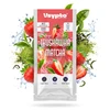VSYPTO s okusom Jagoda Matcha, 9 g ['prašci s okusom', ' prašak s okusom za vodu', ' okusni dodaci za vodu', ' uspi u vodu', ' vode s okusom negazirane i gazirane', ' napitak s okusom iz aparata za gaziranje', ' napici s okusom DIY', ' Vsypto novitet', ' voda s okusom bez šećera', ' što piti', ' ideja za ukusan napitak', ' okusne kombinacije za vodu', ' jednostavan i brz način za napitak s okusom']