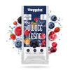 VSYPTO s okusom šumskog voća, 9 g ['prašci s okusom', ' prašak s okusom za vodu', ' okusni dodaci za vodu', ' uspi u vodu', ' voda s okusom', ' negazirana i gazirana', ' napitak s okusom iz aparata za gaziranje', ' DIY napitci s okusom', ' Vsypto novitet', ' voda s okusom bez šećera', ' što piti', ' ideja za ukusan napitak', ' kombinacije okusa za vodu', ' jednostavan i brz način za napitak s okusom']