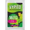 VYPITO 12%, vrećica za 18 pića - Energy drink, 126 g - 10 