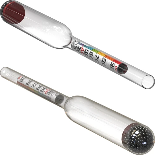 Alkoholometar Mini - 2