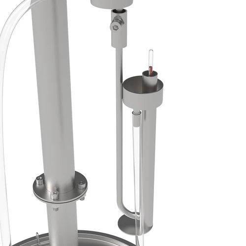 Alkoholometar Mini - 7