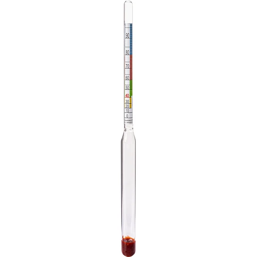 Alkoholomjer - 2