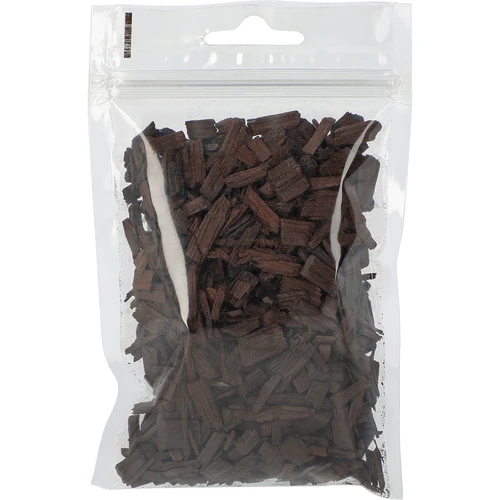Američke hrastove pahuljice jako tostirane, 50 g