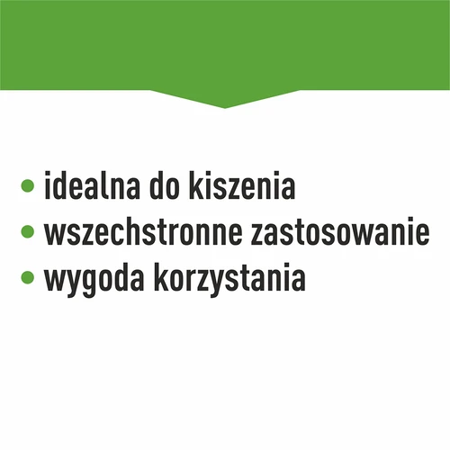 Bačva za kiseljenje 20 L - bijela, s ručkama - 12