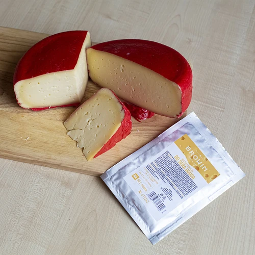 Bakterijske kulture za sir gouda - 2