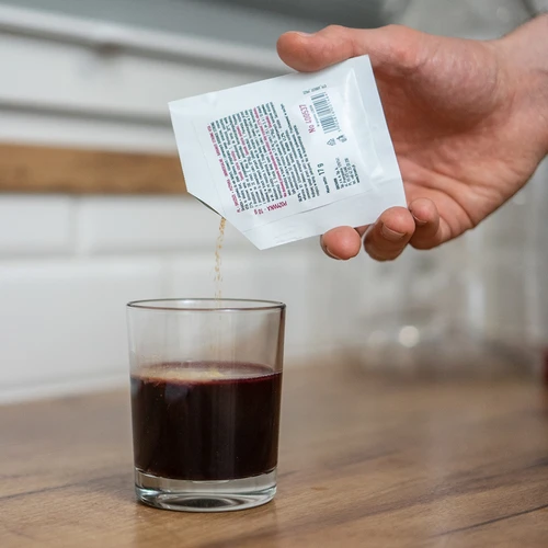 Bayanus kvasac + hranjiva tvar - Univerzalno - 21%, 17 g - 6