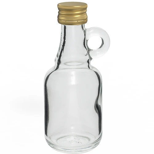 Boca Galonik 40ml s čepom - 10 kom. - 2