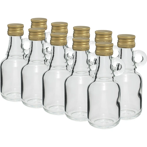 Boca Galonik 40ml s čepom - 10 kom.
