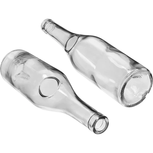 Boca Herbowa 500 ml s čepom tipa 'gljiva', 1 kom. - 4