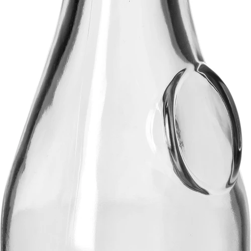 Boca Herbowa 500 ml s čepom tipa 'gljiva', 1 kom. - 5