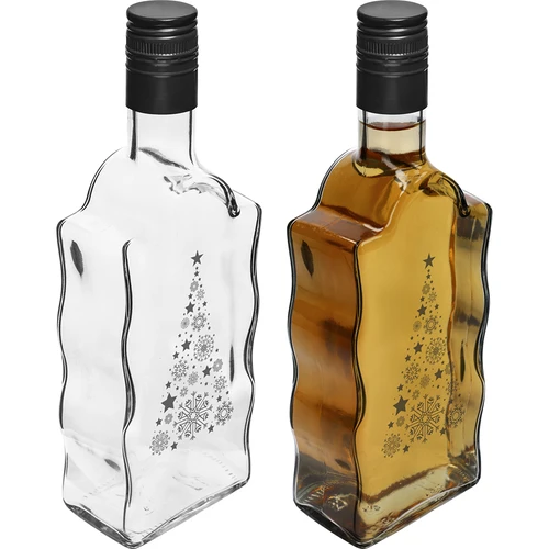 Boca Klasztorna 500 ml s navojnim čepom, otisak "Jelka", 1 kom. - 3