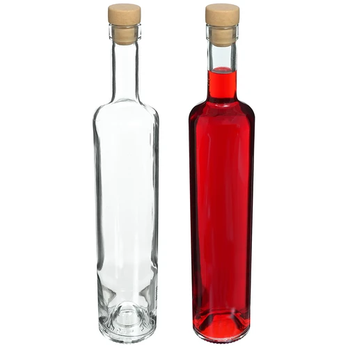 Boca Marina 500 ml s plutenim čepom, 1 kom. - 3