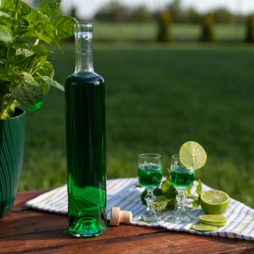 Boca Marina 500 ml s plutenim čepom, 1 kom. - 5