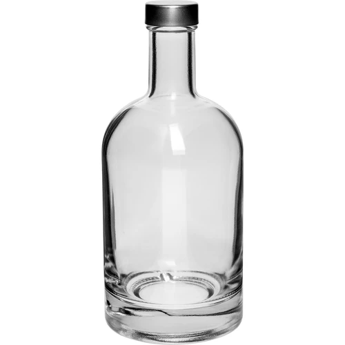 Boca Miss Barku 500 ml s navojnim čepom, 1 kom.
