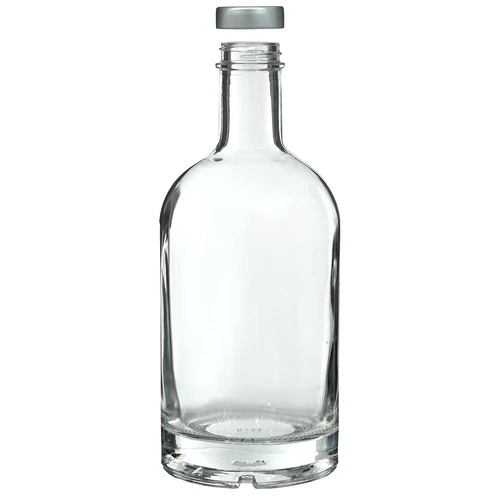 Boca Miss Barku 700 ml s navojnim čepom, 1 kom. - 2