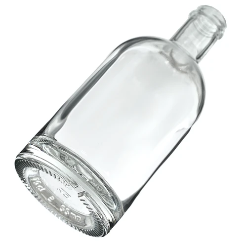 Boca Miss Barku 700 ml s navojnim čepom, 1 kom. - 3