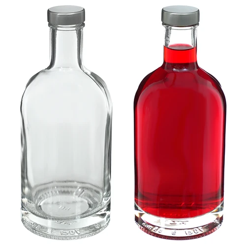 Boca Miss Barku 700 ml s navojnim čepom, 1 kom. - 4