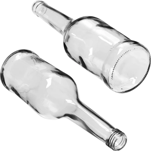 Boca Napoleon 500 ml s čepom fi28, 6 kom - 6