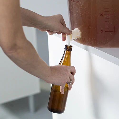 Boca za pivo 0,5 L - paket 8 kom. - 5