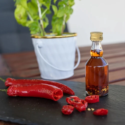Bočica Maluch 50 ml s čepom - 10 kom. - 7