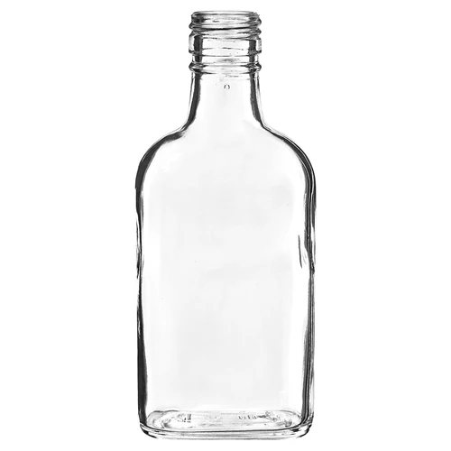 Bočica za likere pljoska 200 ml - 10 kom. - 2