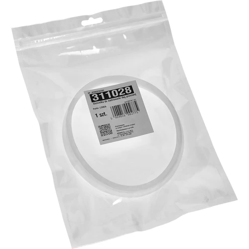 Brtva za vertikalni punjač 4 kg - 2