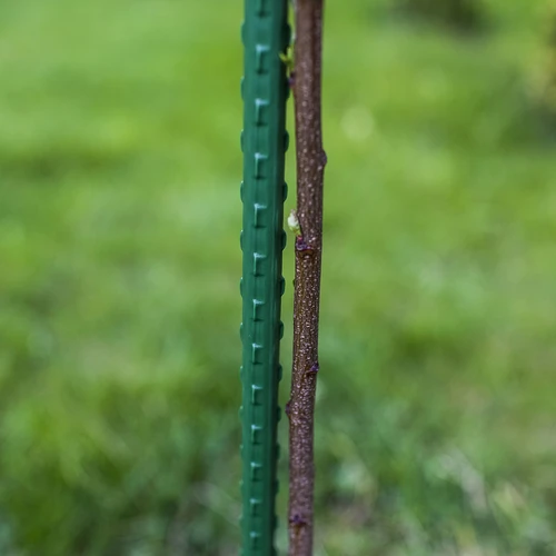 Čelični štap obložen PE 0,8m x 8mm - 3